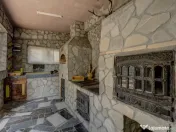 Corbeanca-Laguna Albastra refugiu exclusivist la lac, vila cu piscina 