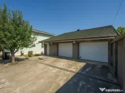 Corbeanca-Laguna Albastra refugiu exclusivist la lac, vila cu piscina 