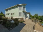 Corbeanca-Laguna Albastra refugiu exclusivist la lac, vila cu piscina 