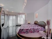 Corbeanca-Laguna Albastra refugiu exclusivist la lac, vila cu piscina 