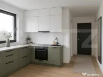 Apartament cu 4 camere,decomandat, 90 mp, zona Micesti