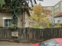 Casa renovabila, cartier Gheorgheni, teren 221 mp, pentru lo