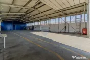 De închiriat spațiu pentru depozitare 300mp + curte 650... 