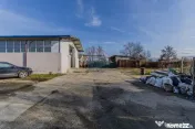 De închiriat spațiu pentru depozitare 300mp + curte 650... 