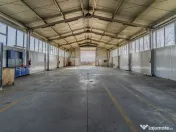 De închiriat spațiu pentru depozitare 300mp + curte 650... 