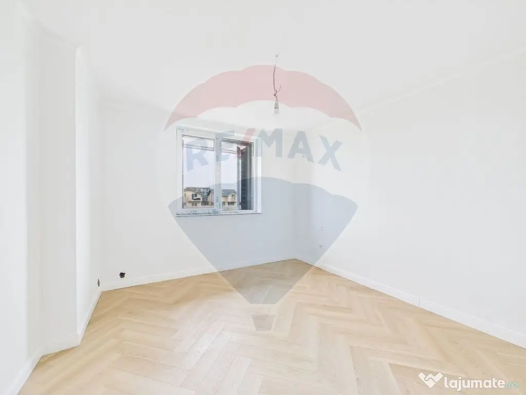 Casa noua de vanzare in zona Vidra / Berceni