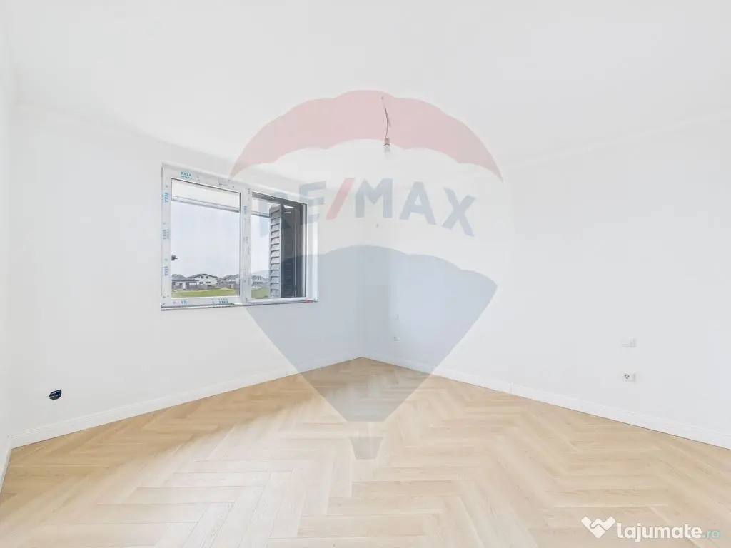 Casa noua de vanzare in zona Vidra / Berceni