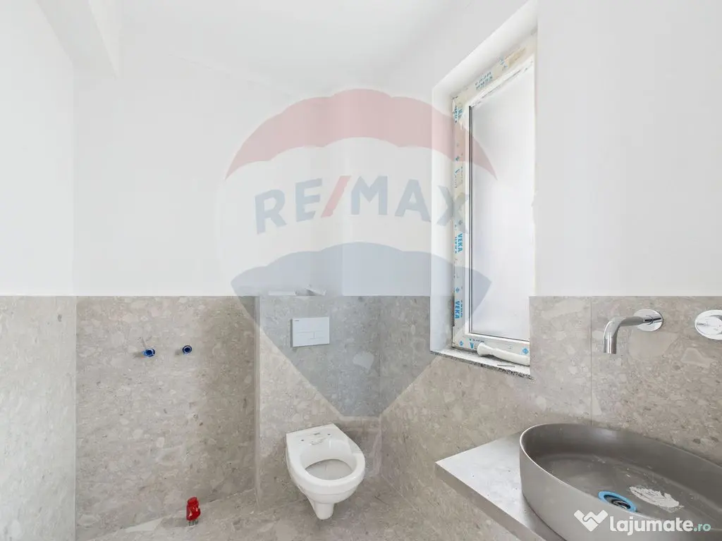 Casa noua de vanzare in zona Vidra / Berceni