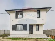 Casa noua de vanzare in zona Vidra / Berceni 