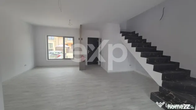 TVA inclus | Case duplex 4 camere Trivale - Platou | Finaliz