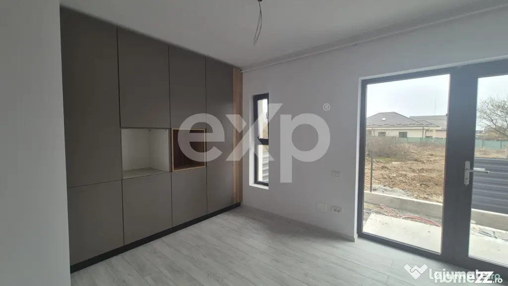 TVA inclus | Case duplex 4 camere Trivale - Platou | Finaliz