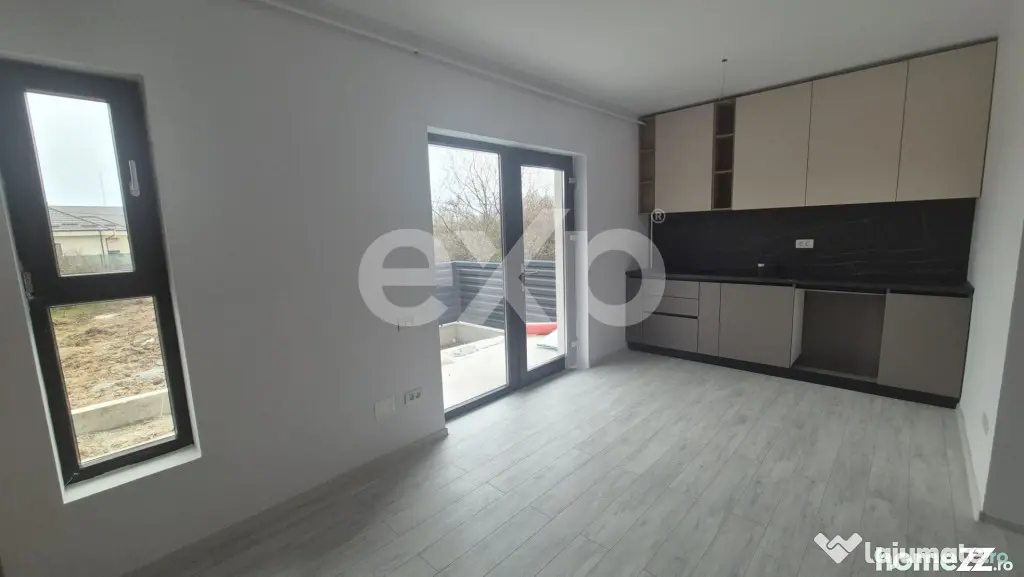 TVA inclus | Case duplex 4 camere Trivale - Platou | Finaliz