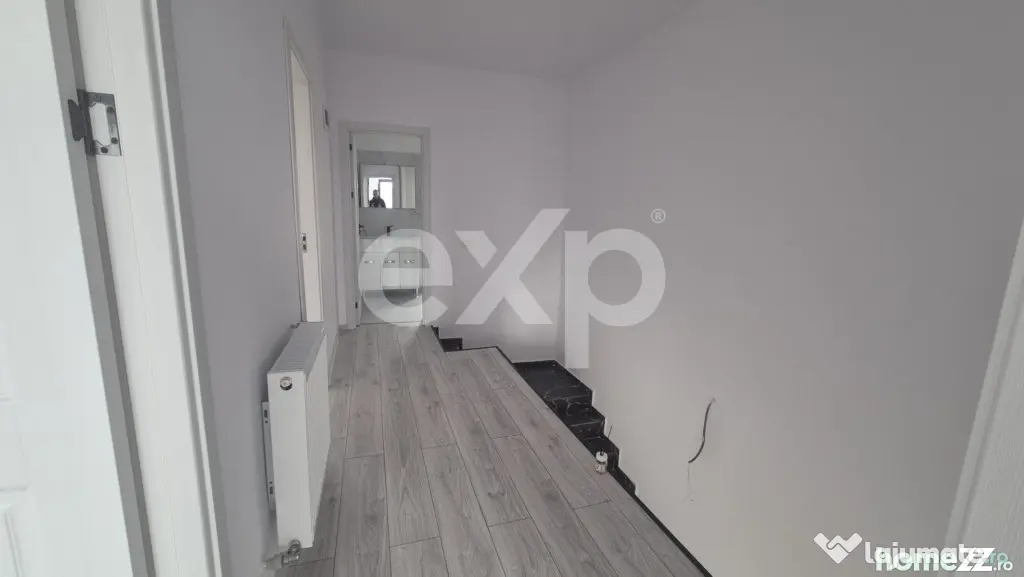 TVA inclus | Case duplex 4 camere Trivale - Platou | Finaliz