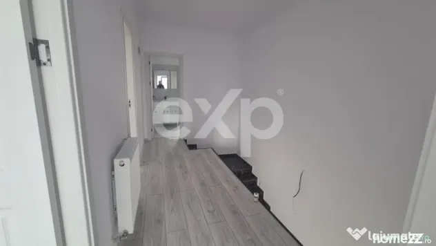 TVA inclus | Case duplex 4 camere Trivale - Platou | Finaliz