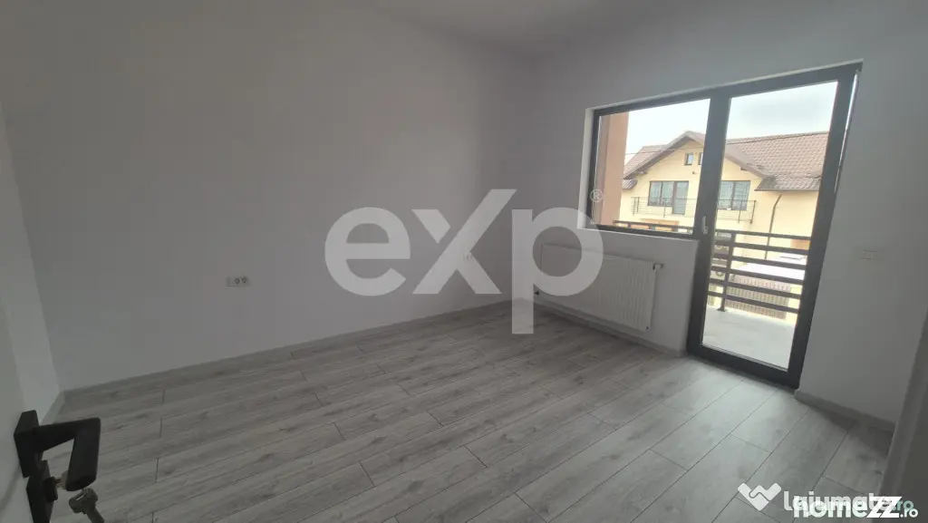 TVA inclus | Case duplex 4 camere Trivale - Platou | Finaliz