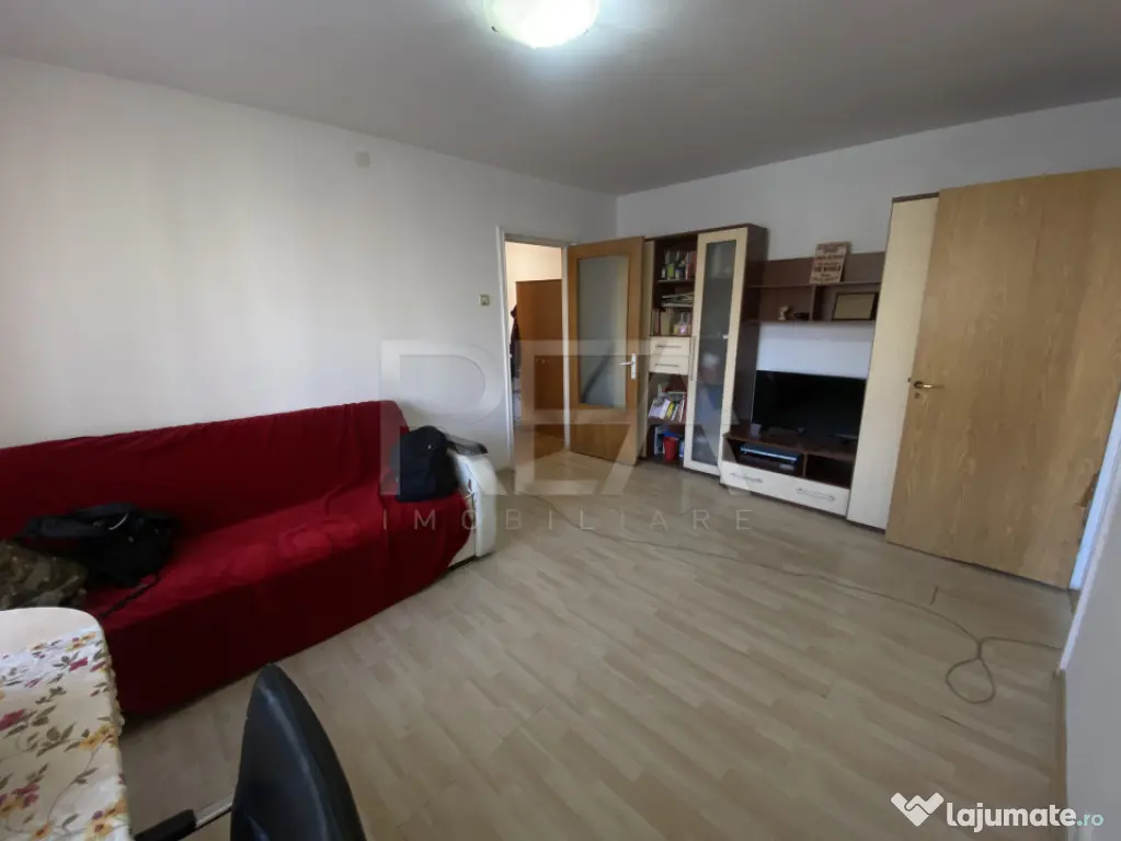 3 Camere-Etajul 1-Soseaua Alexandriei/Antiaeriana