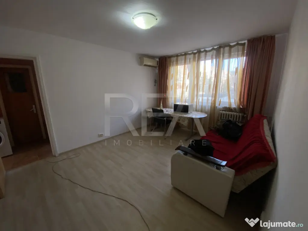 3 Camere-Etajul 1-Soseaua Alexandriei/Antiaeriana