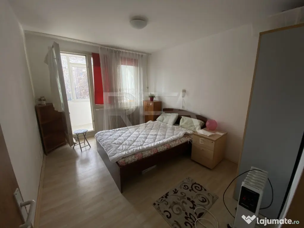 3 Camere-Etajul 1-Soseaua Alexandriei/Antiaeriana