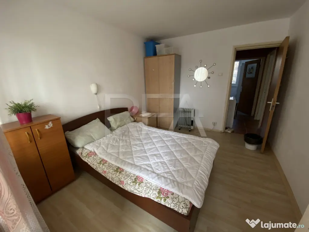 3 Camere-Etajul 1-Soseaua Alexandriei/Antiaeriana
