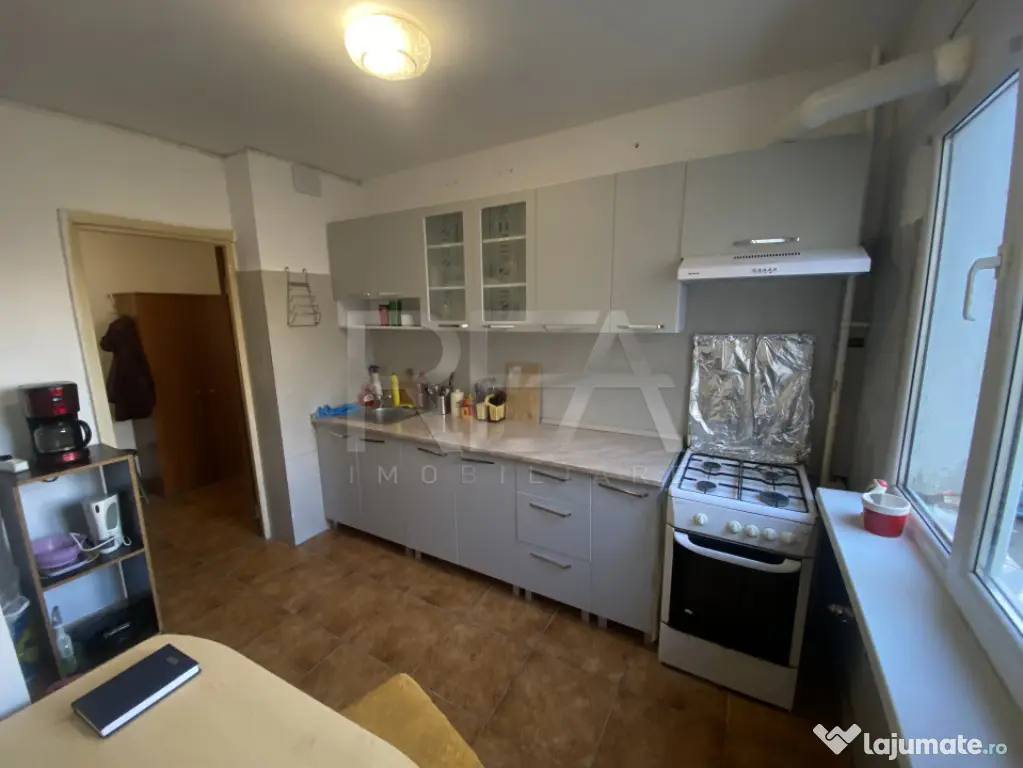3 Camere-Etajul 1-Soseaua Alexandriei/Antiaeriana