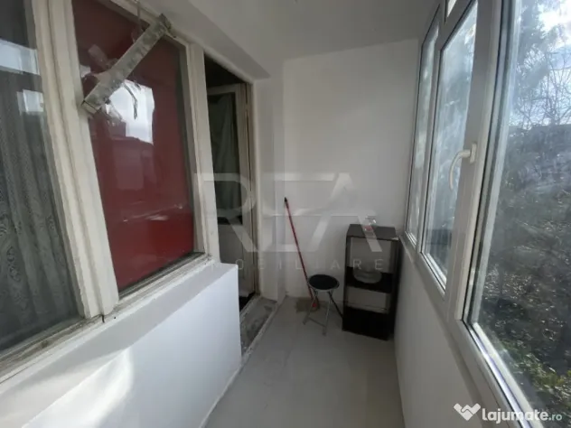 3 Camere-Etajul 1-Soseaua Alexandriei/Antiaeriana