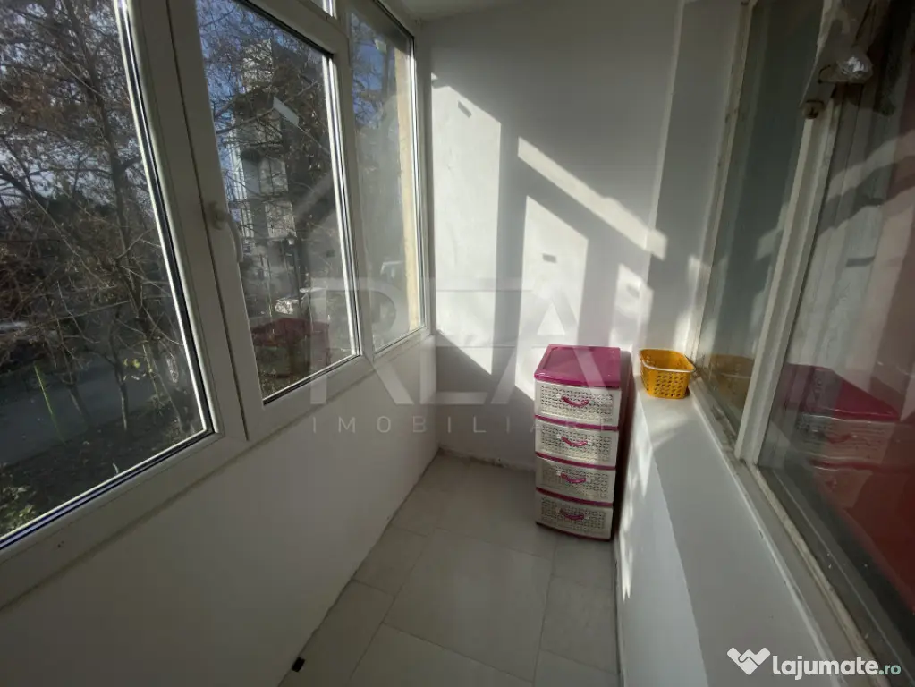3 Camere-Etajul 1-Soseaua Alexandriei/Antiaeriana