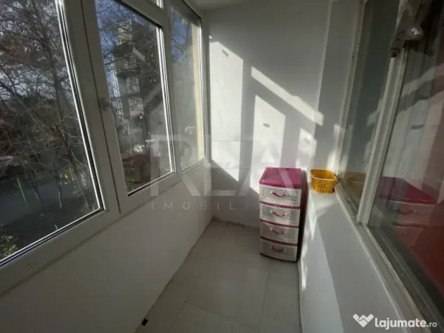 3 Camere-Etajul 1-Soseaua Alexandriei/Antiaeriana