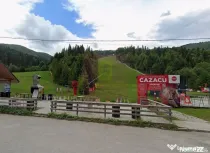 Teren de vanzare la Azuga la Partia Cazacu