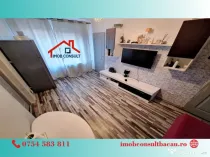 Apartament 2 camere, mobilat și utilat – Zona Miron Costin!CE1437