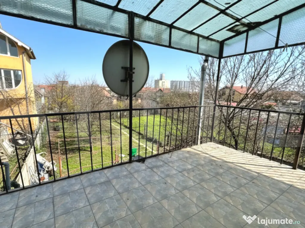 Vilă de vanzare, 450 mp utili, Iosia-Nord