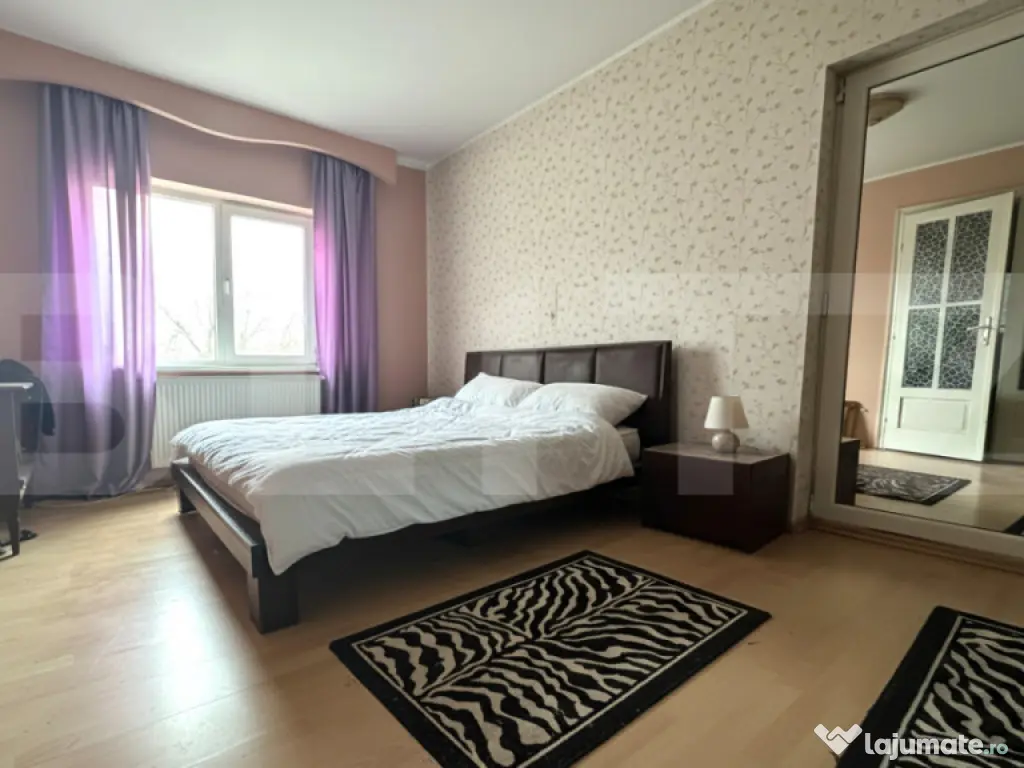 Vilă de vanzare, 450 mp utili, Iosia-Nord