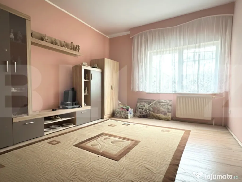 Vilă de vanzare, 450 mp utili, Iosia-Nord