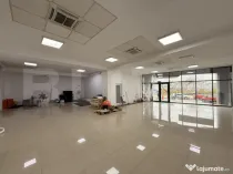 Parter clădire birouri, 156 mp, Calea Severinului