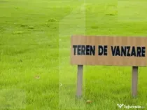 Teren extravilan, 17.300 mp, Stancesti