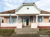 Casa si teren 3365mp Sascut 