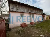 Casa si teren 3365mp Sascut 