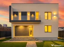 Povestea unei case care așteaptă să devină „acasă”