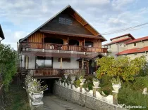 Unde Tradiția Întâlnește Confortul – Domeniu Rustic 3