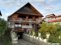 Unde Tradiția Întâlnește Confortul – Domeniu Rustic 3