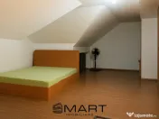 Apartament 2 camere la mansarda pe Nicolae Iorga 
