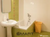 Apartament 2 camere la mansarda pe Nicolae Iorga 