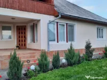 Unguras, casa , 6 ari teren