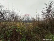 DE VANZARE - Teren strada Miron Costin 