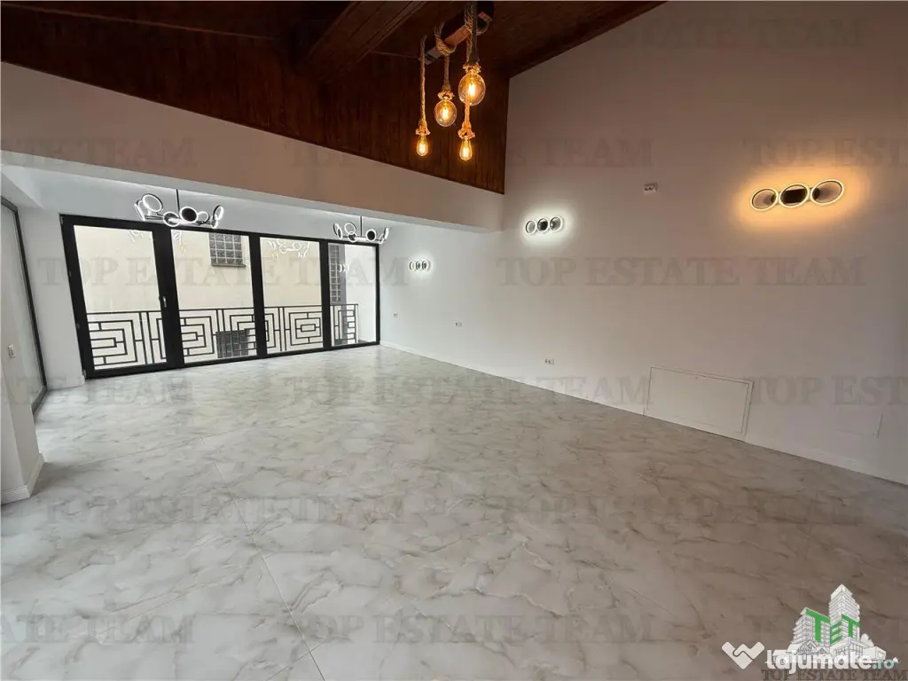 Vila premium cu destinatie mixta, comercial si rezidential