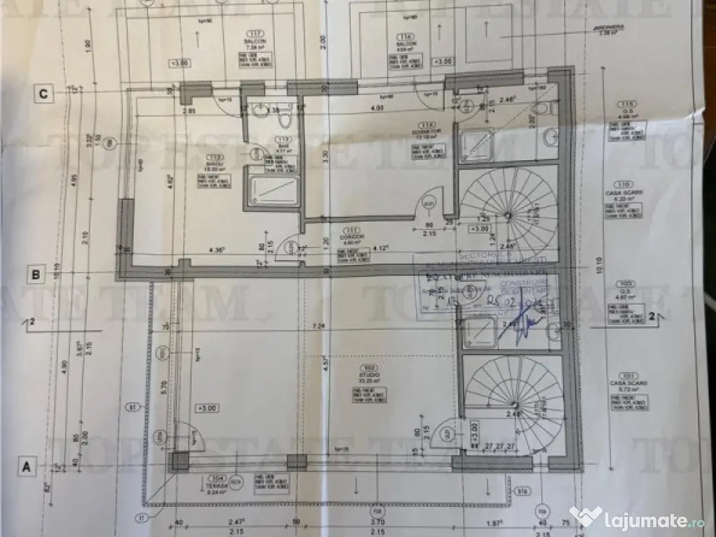 Vila premium cu destinatie mixta, comercial si rezidential