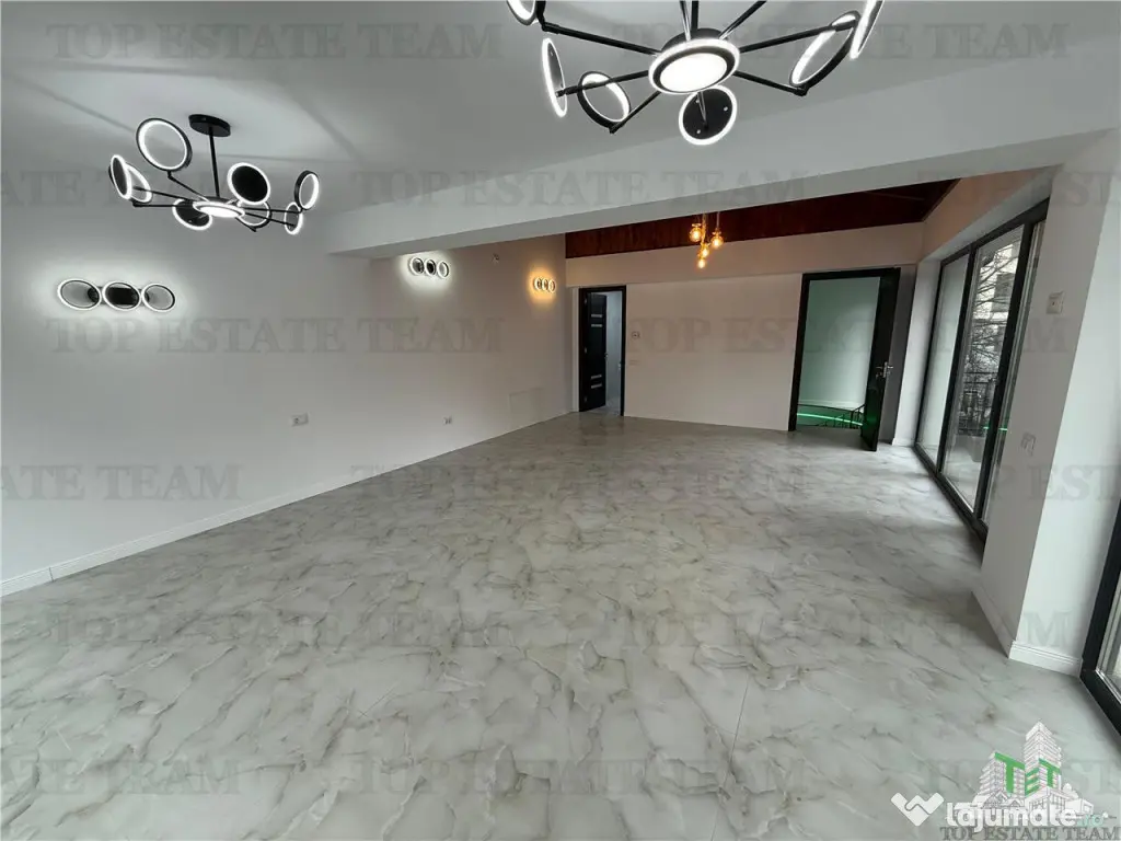 Vila premium cu destinatie mixta, comercial si rezidential