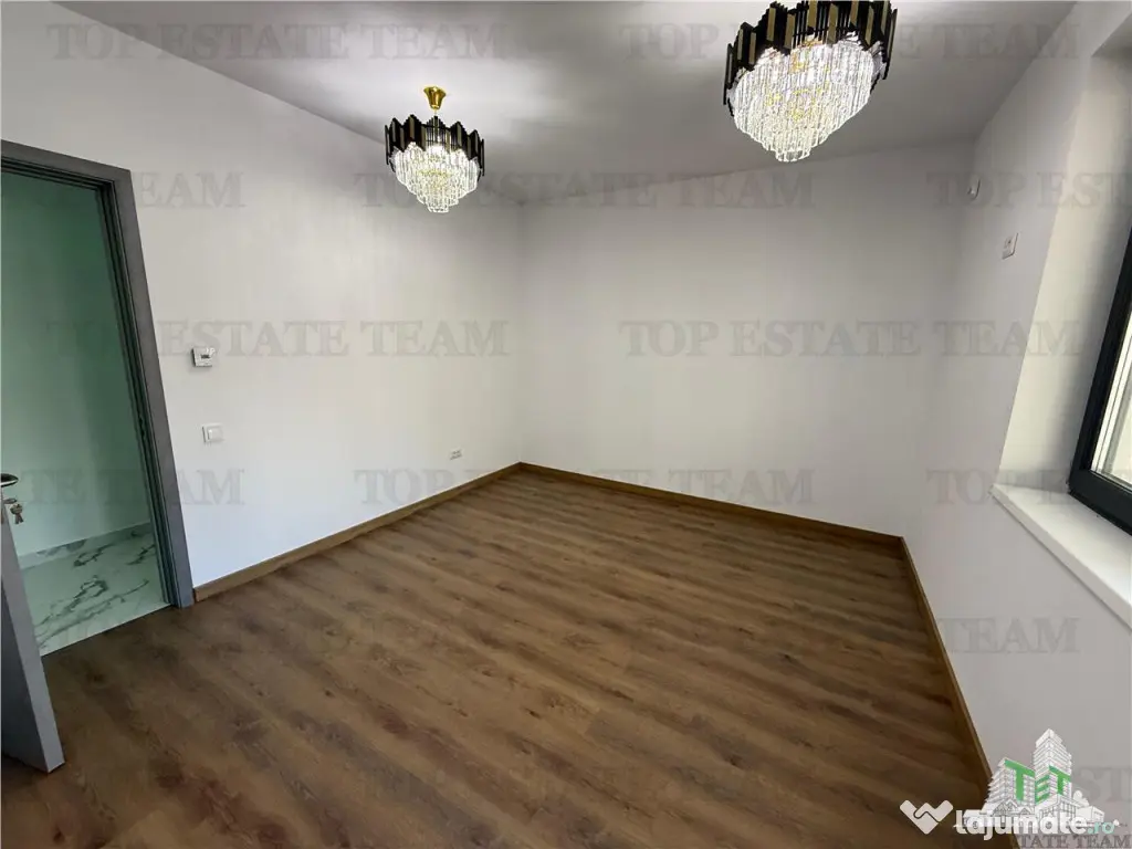 Vila premium cu destinatie mixta, comercial si rezidential