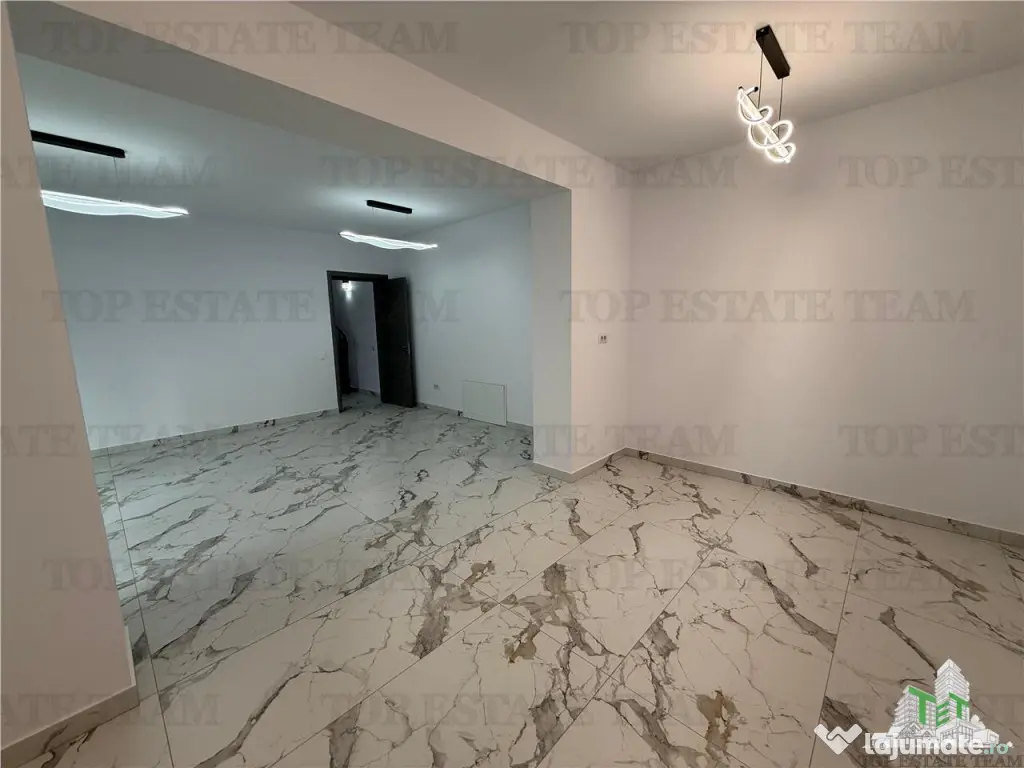 Vila premium cu destinatie mixta, comercial si rezidential