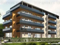 Apartament premium 3 camere | Pipera 11 | Finisaje high-end