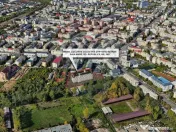 DE VANZARE apartament cu 3 camere nou ,central ,Piata Sal... 